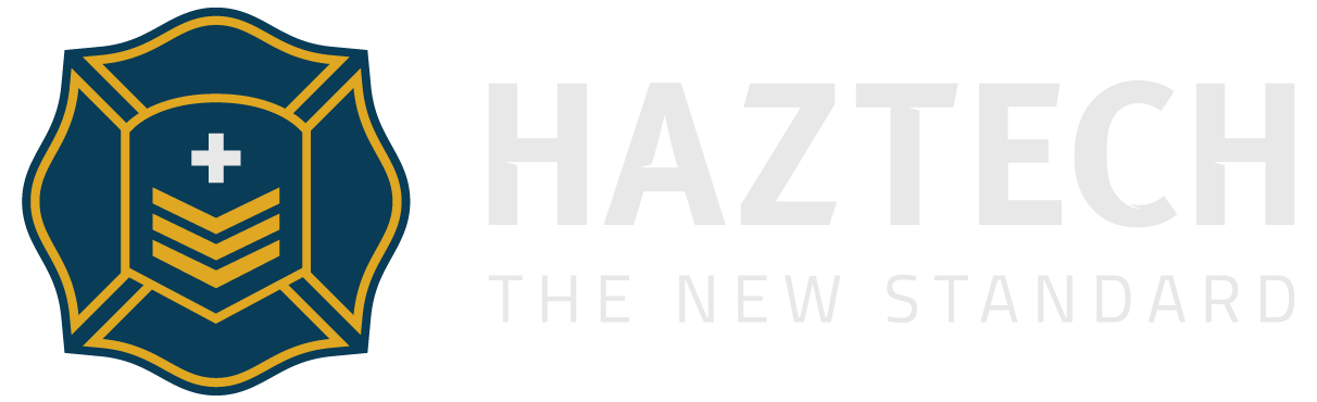 Haztech - Logo