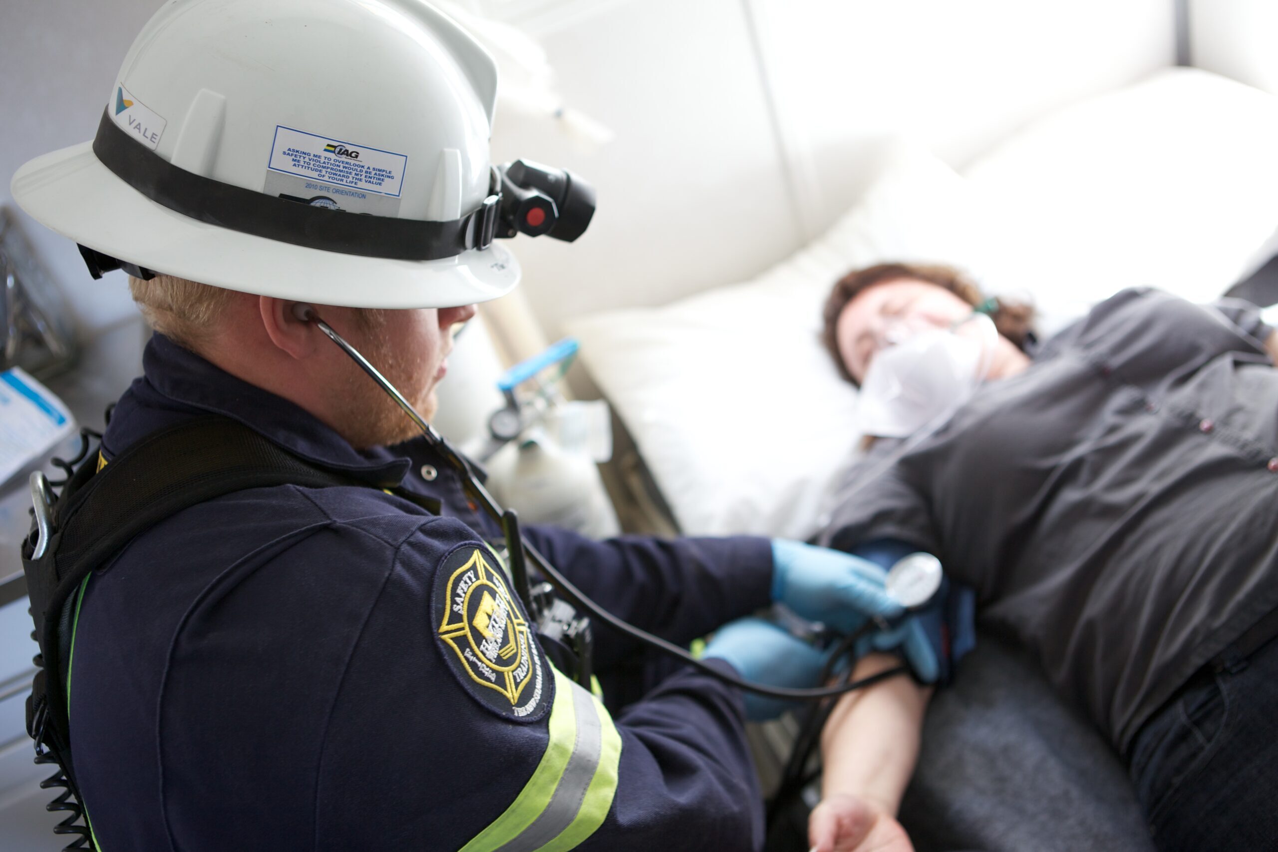 Haztech Medical Services_Air Medical Transport