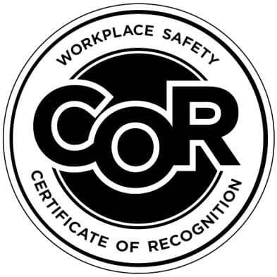 COR Workplace Safety - Haztech