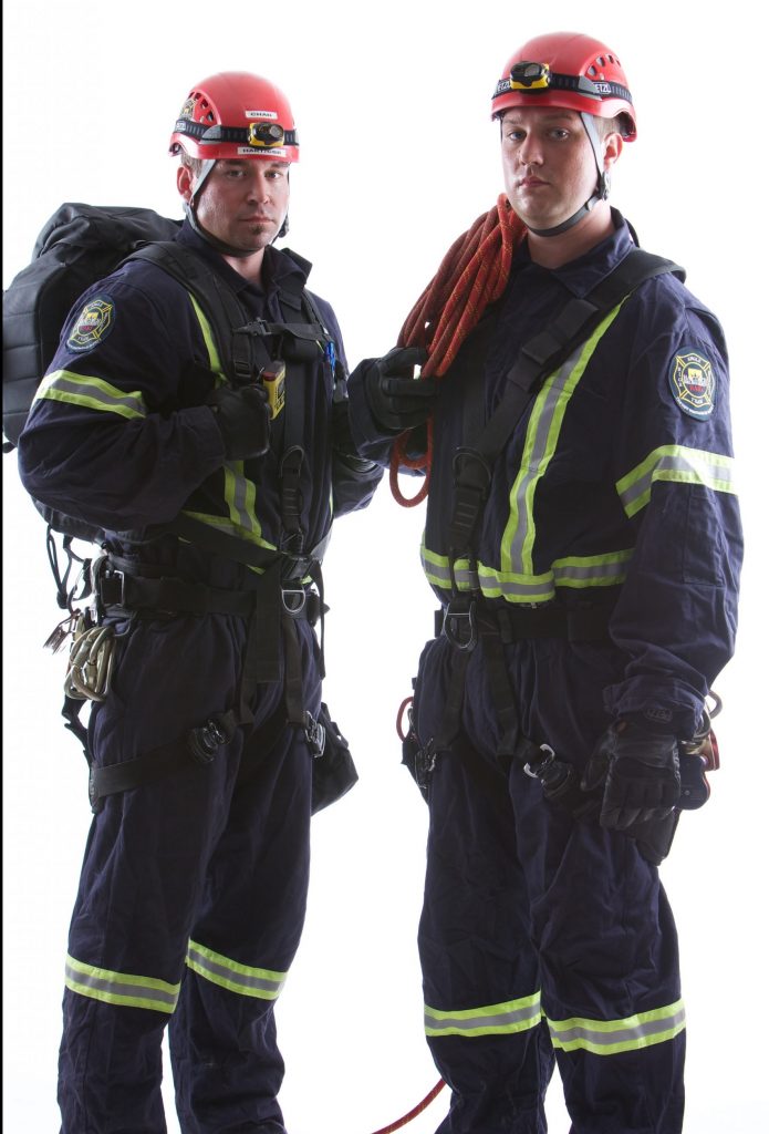 Haztech Plant Turnaround Safety