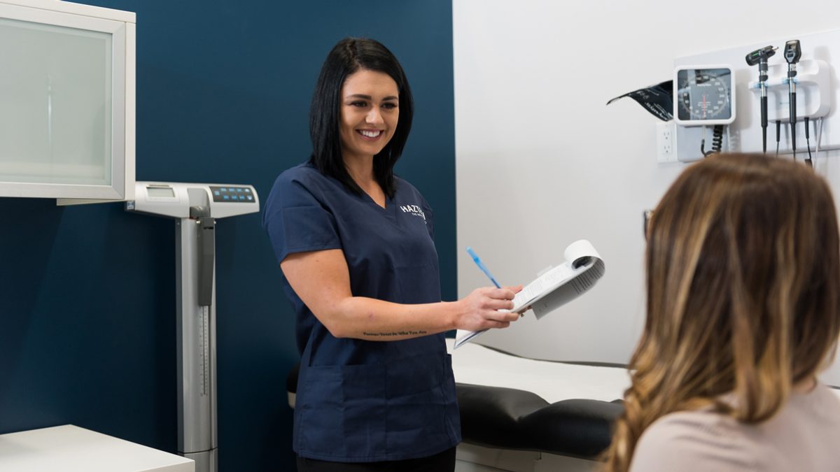 Occupational Health Testing - Haztech