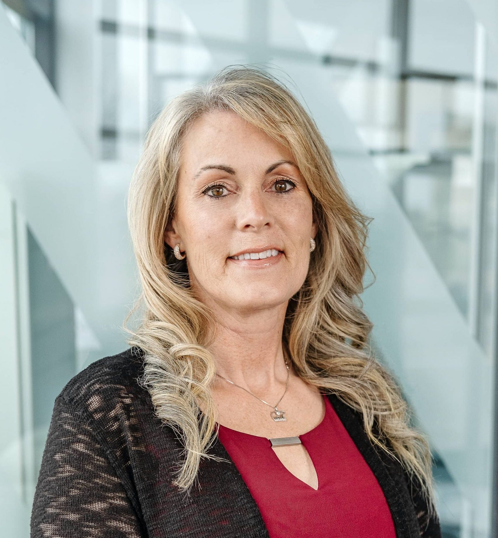 Shelagh Robinson - Injury Management Specialist at Haztech