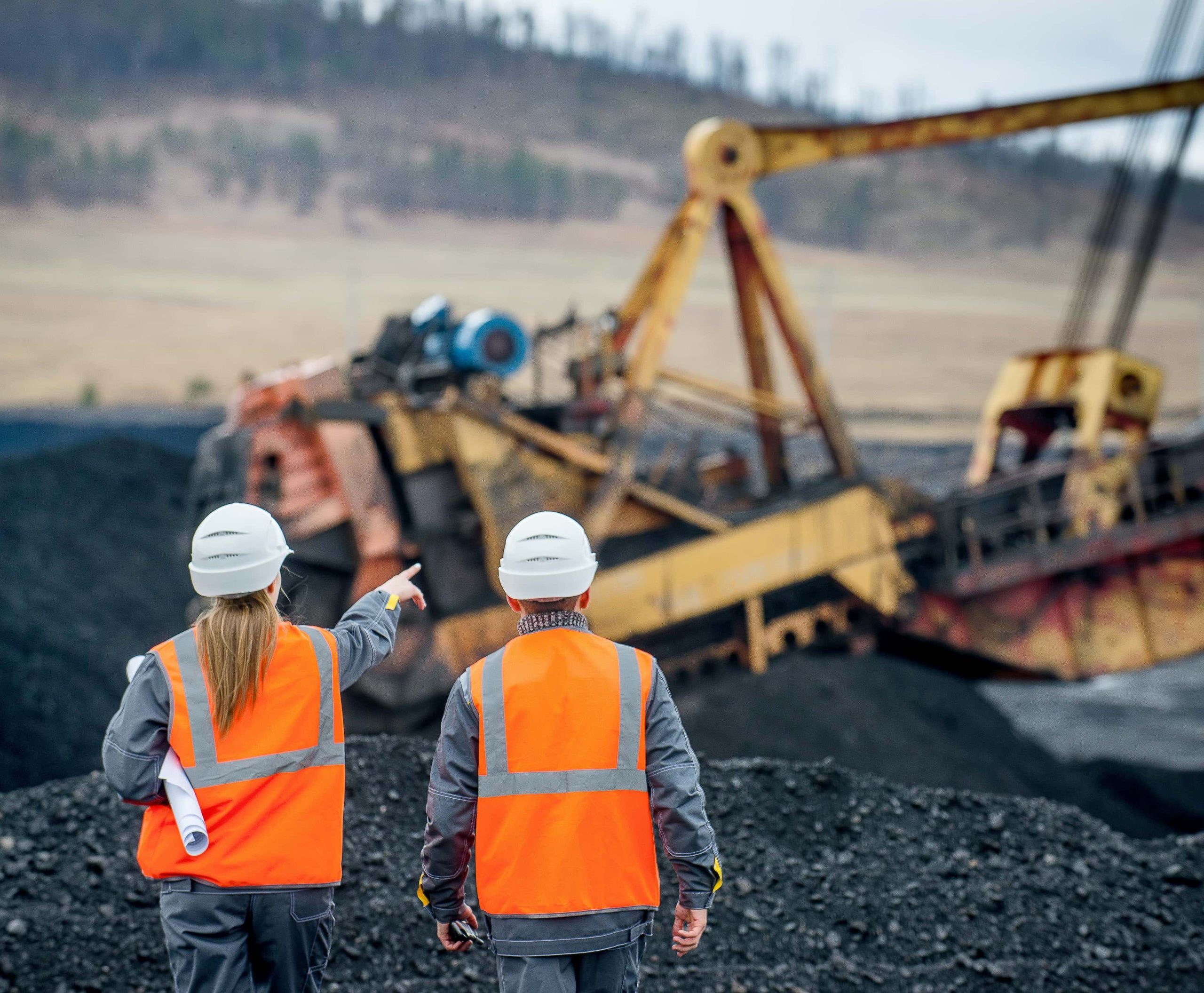 General Mine Safety Awareness Training at Haztech